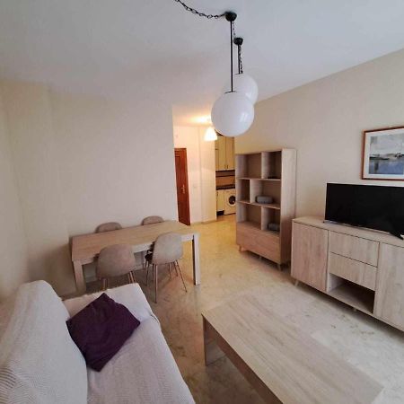 Universidad 2 By Shouthern Rooms Jaen Ngoại thất bức ảnh