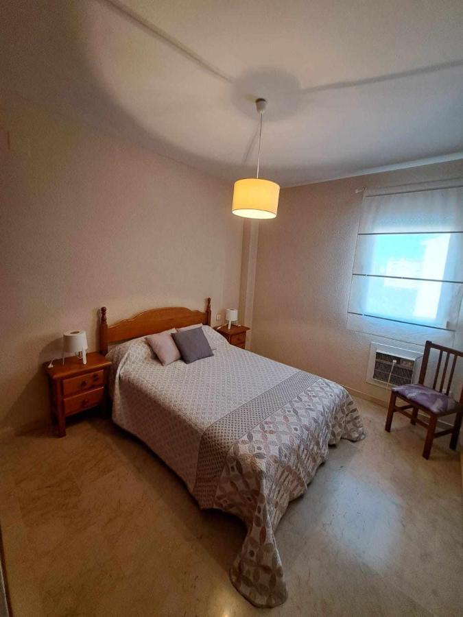 Universidad 2 By Shouthern Rooms Jaen Ngoại thất bức ảnh