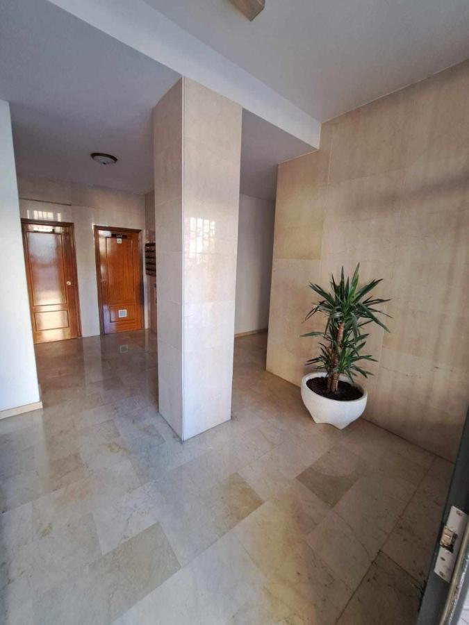 Universidad 2 By Shouthern Rooms Jaen Ngoại thất bức ảnh