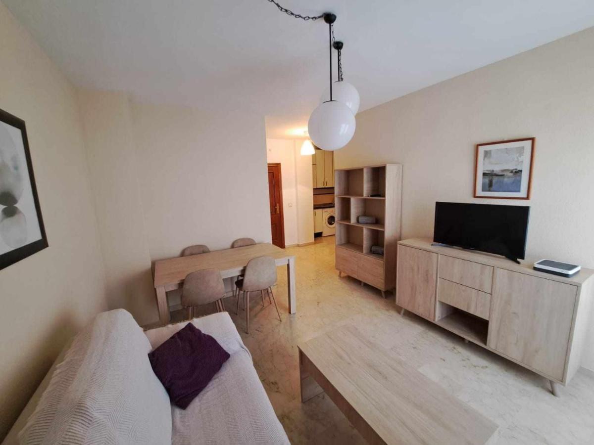Universidad 2 By Shouthern Rooms Jaen Ngoại thất bức ảnh