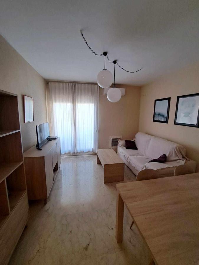 Universidad 2 By Shouthern Rooms Jaen Ngoại thất bức ảnh