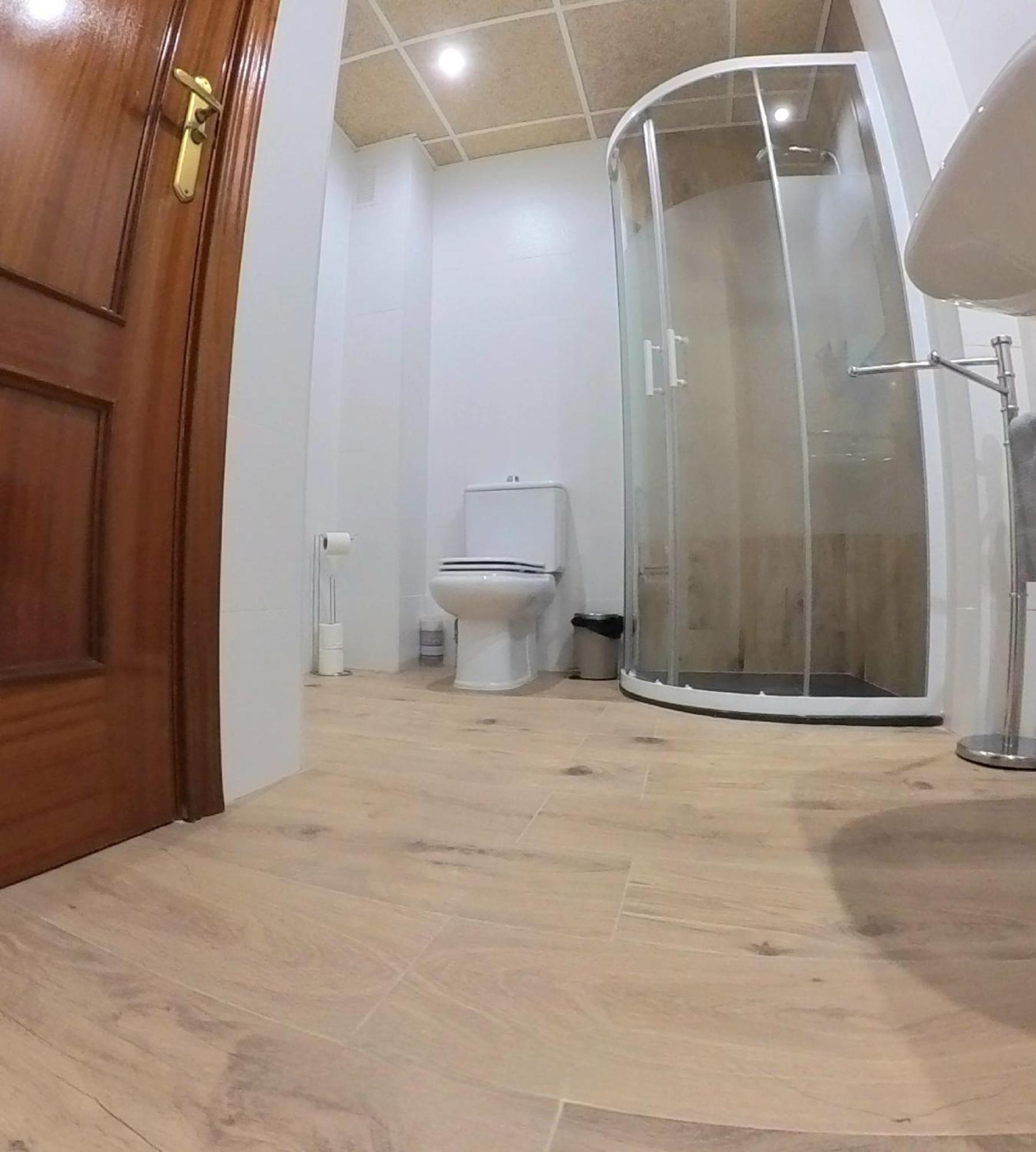 Universidad 2 By Shouthern Rooms Jaen Ngoại thất bức ảnh